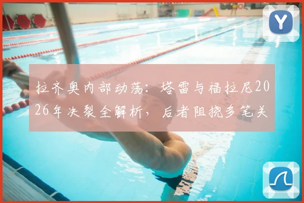 拉齐奥内部动荡：塔雷与福拉尼2026年决裂全解析，后者阻挠多笔关键转会致合作破裂